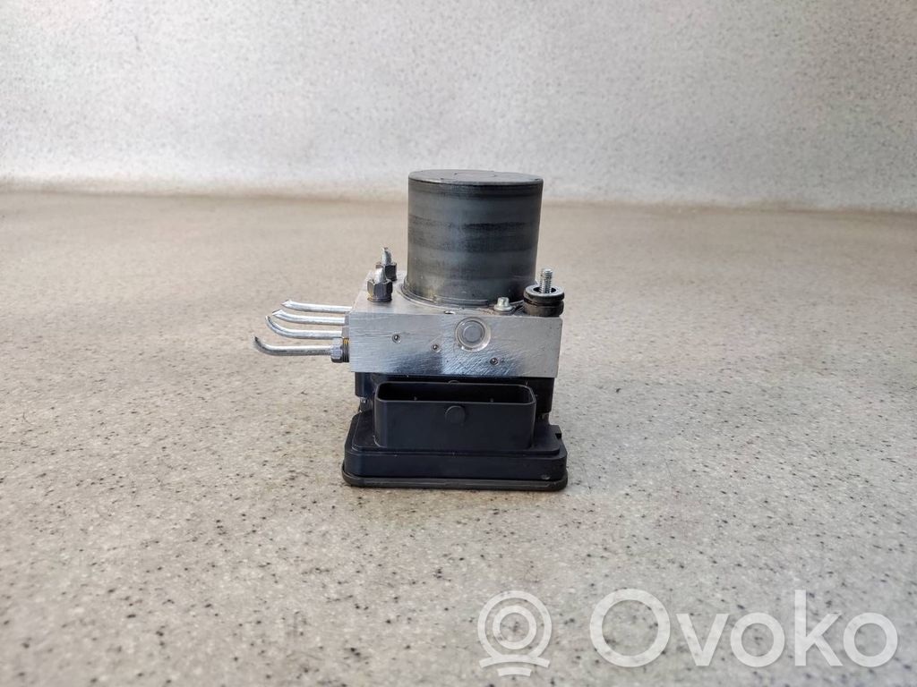 Renault Clio V ABS Pump 
