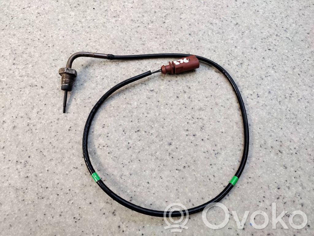 Volkswagen Tiguan Lambda probe sensor 