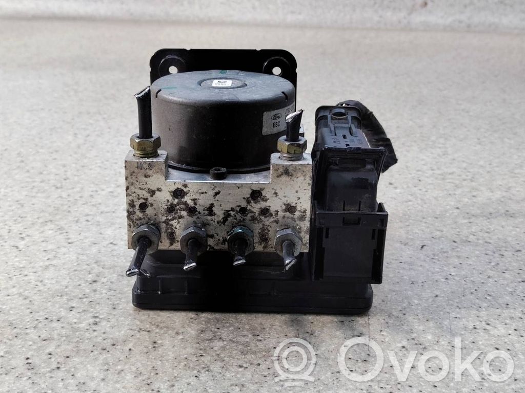 Блок ABS   J7BC2C219AE41,J7BC2C219AE