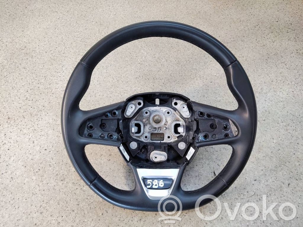 Renault Megane IV Ohjauspyörä 