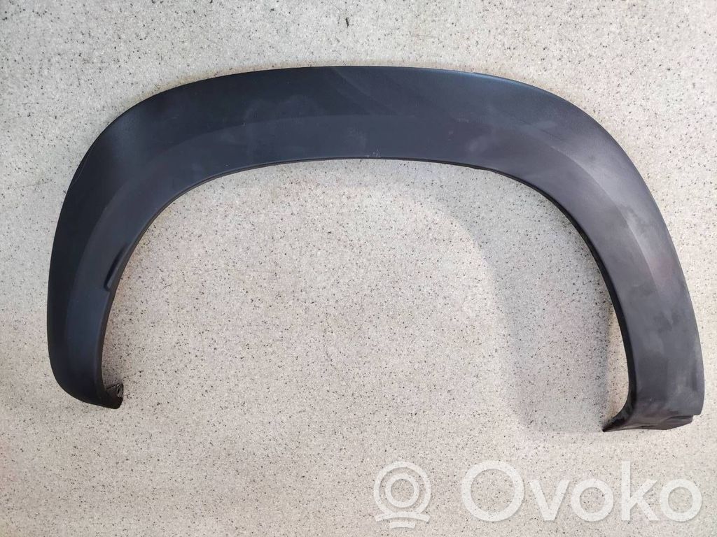 Dacia Spring Moldura de la aleta (moldura) 