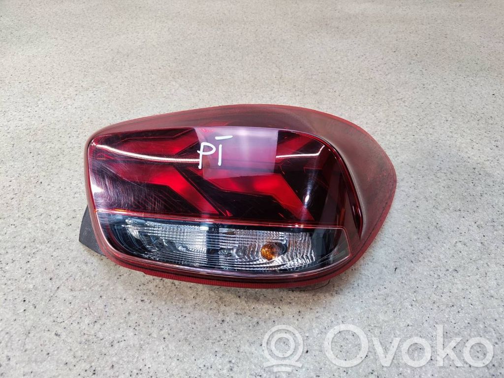 Dacia Spring Takavalot 