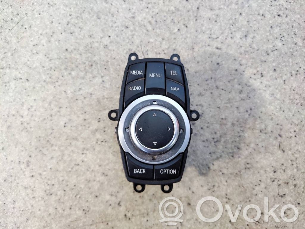 Head unit multimedia control   9285443AOP1503,9285443