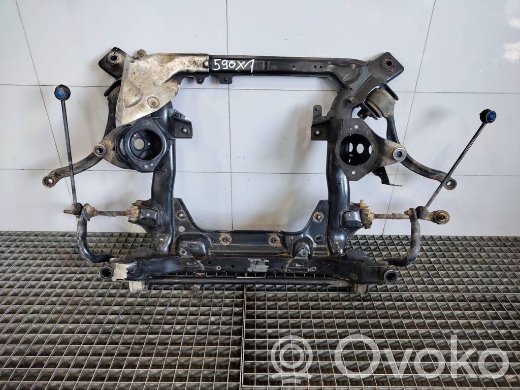 BMW X1 E84 Bastidor delantero 