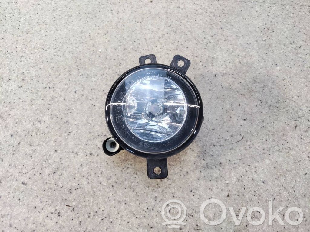 BMW X1 E84 Front fog light 