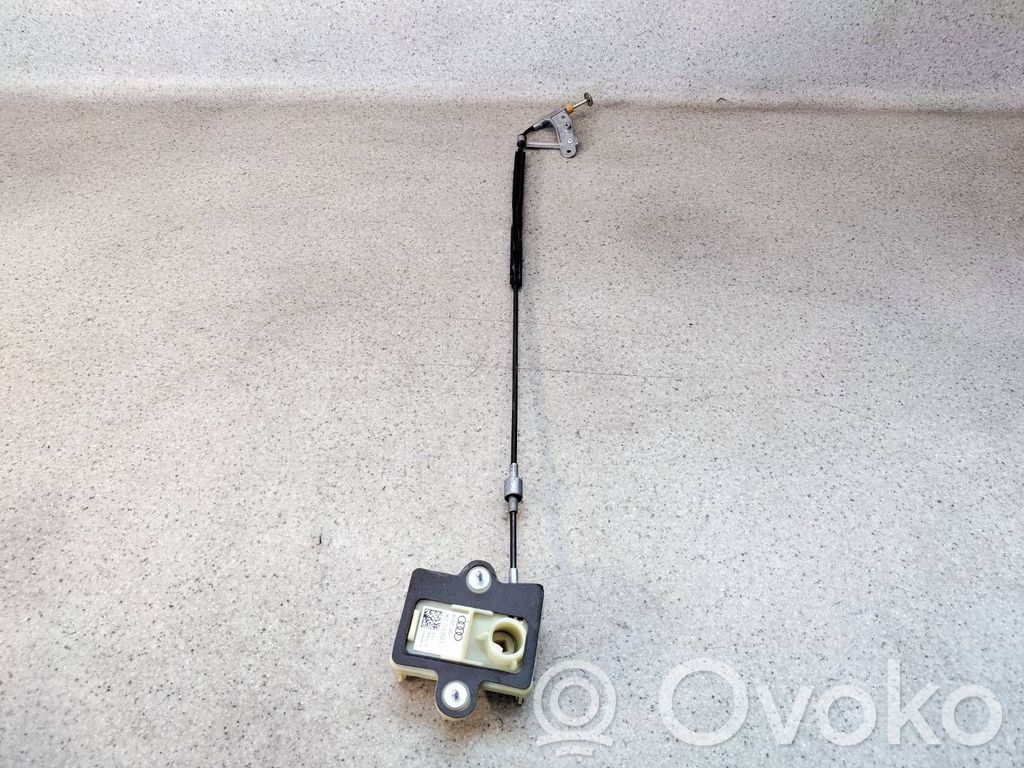 Audi A6 S6 C8 4K Câble de changement de vitesse 