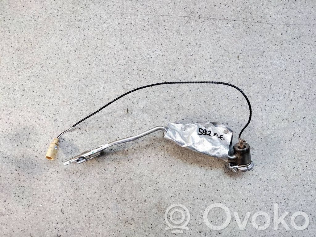Audi A6 S6 C8 4K Inyector de AdBlue 