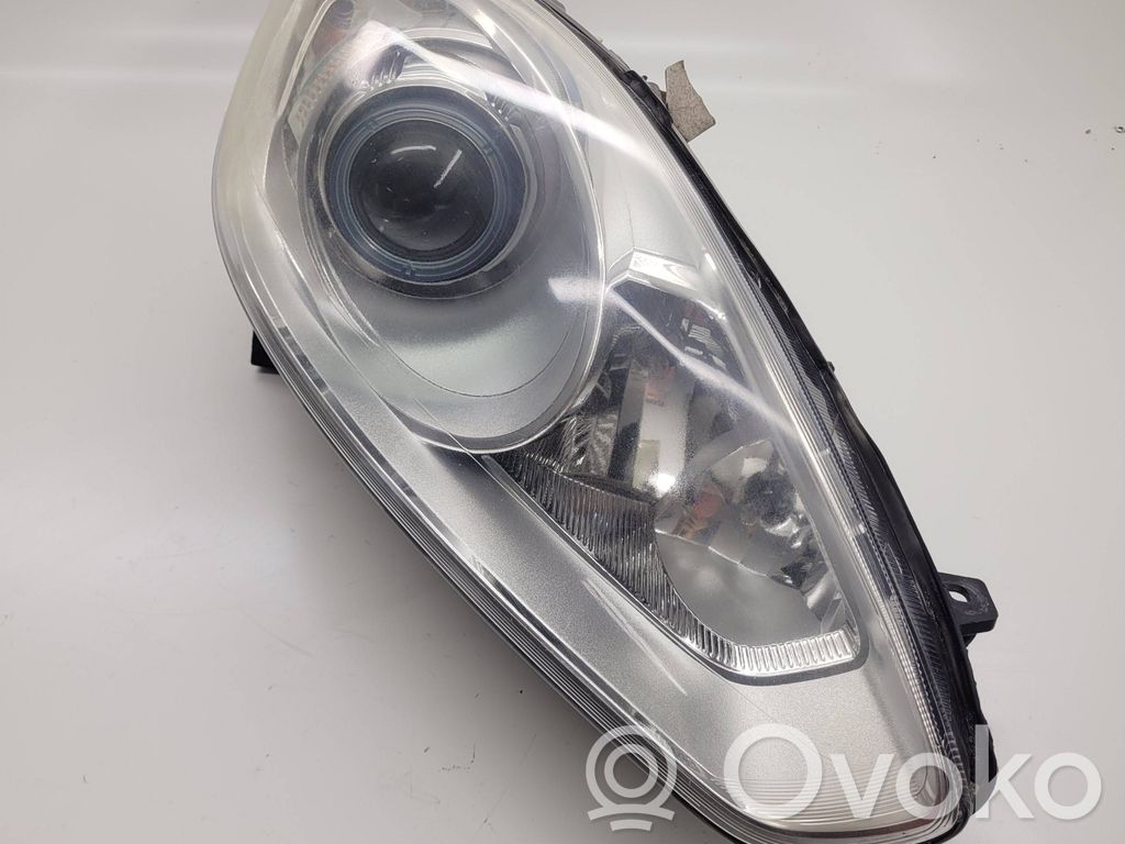 Ford C-MAX II Headlight/headlamp 