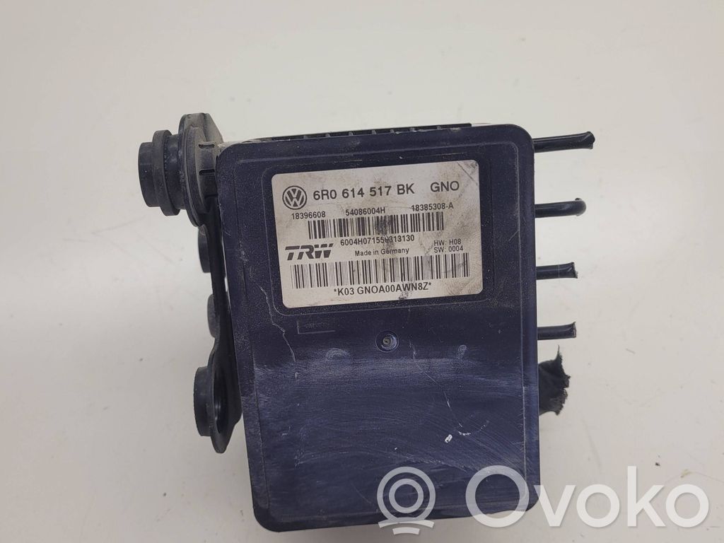 Skoda Rapid (NH) ABS Pump 