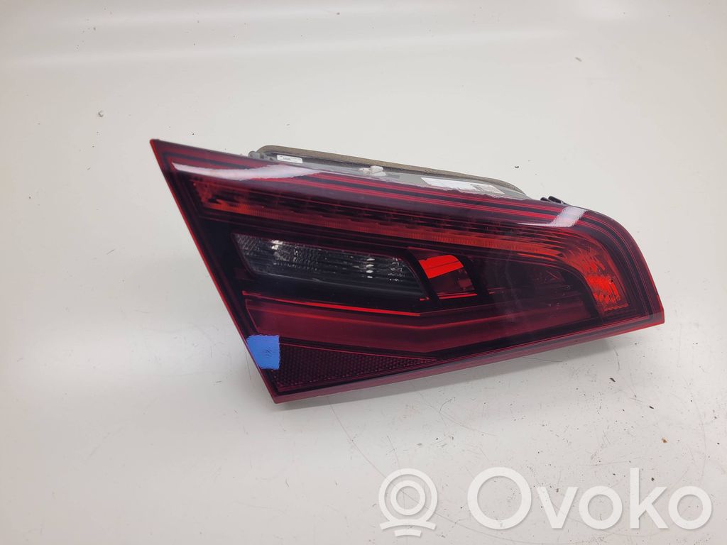 Audi A3 S3 8V Galinis žibintas kėbule 