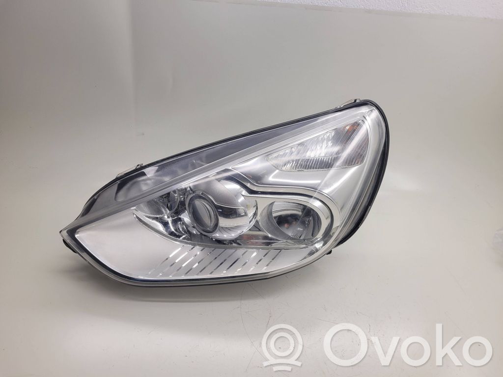 Ford S-MAX Headlight/headlamp 
