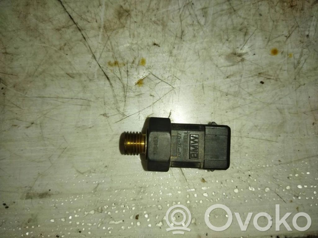 Sensor de presión de combustible   15680410
