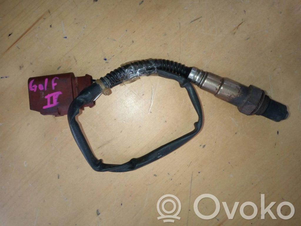 Seat Ibiza II (6k) Lambda probe sensor 