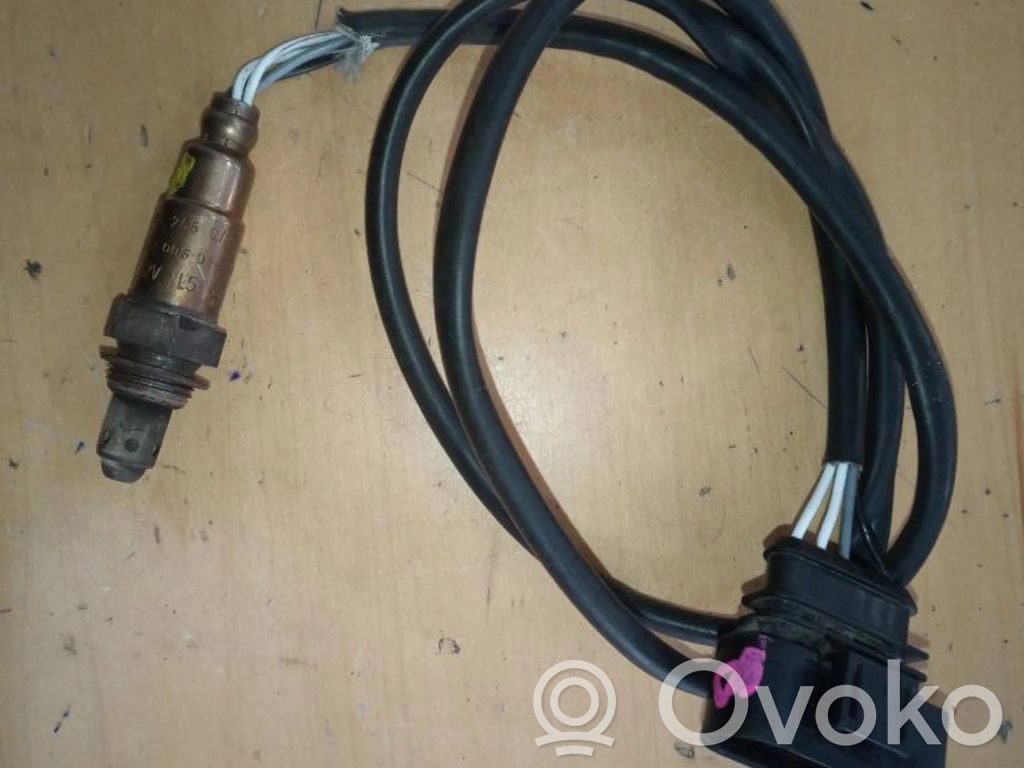Audi A4 S4 B5 8D Lambda probe sensor 