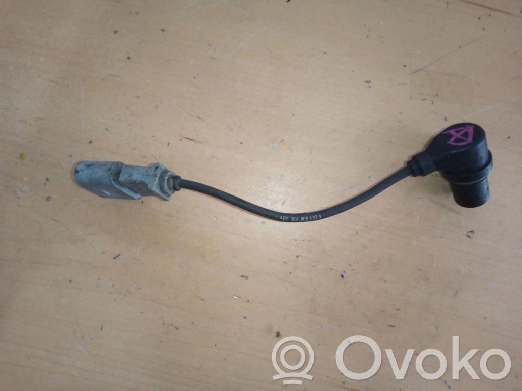 Sensor   06A906433G