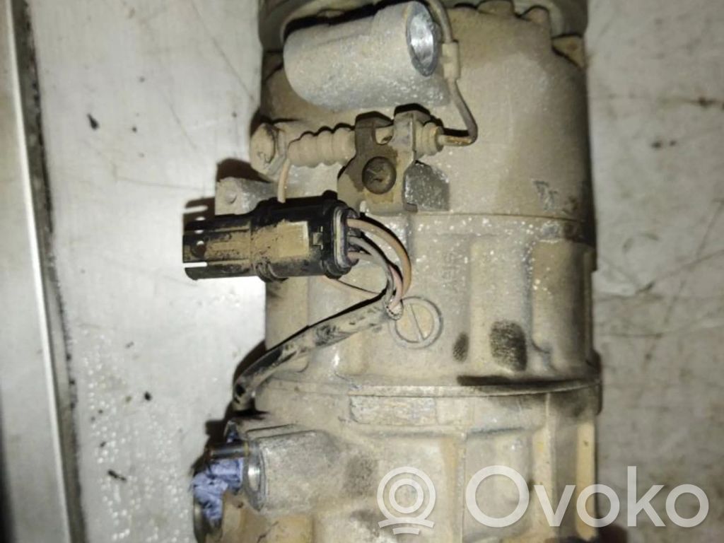 Klimakompressor Pumpe   915682002