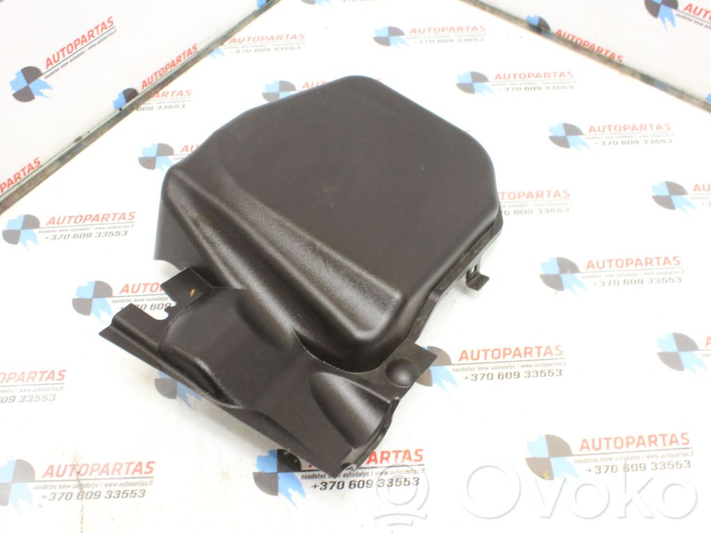 BMW X1 E84 Deckel Innenraumfilter 