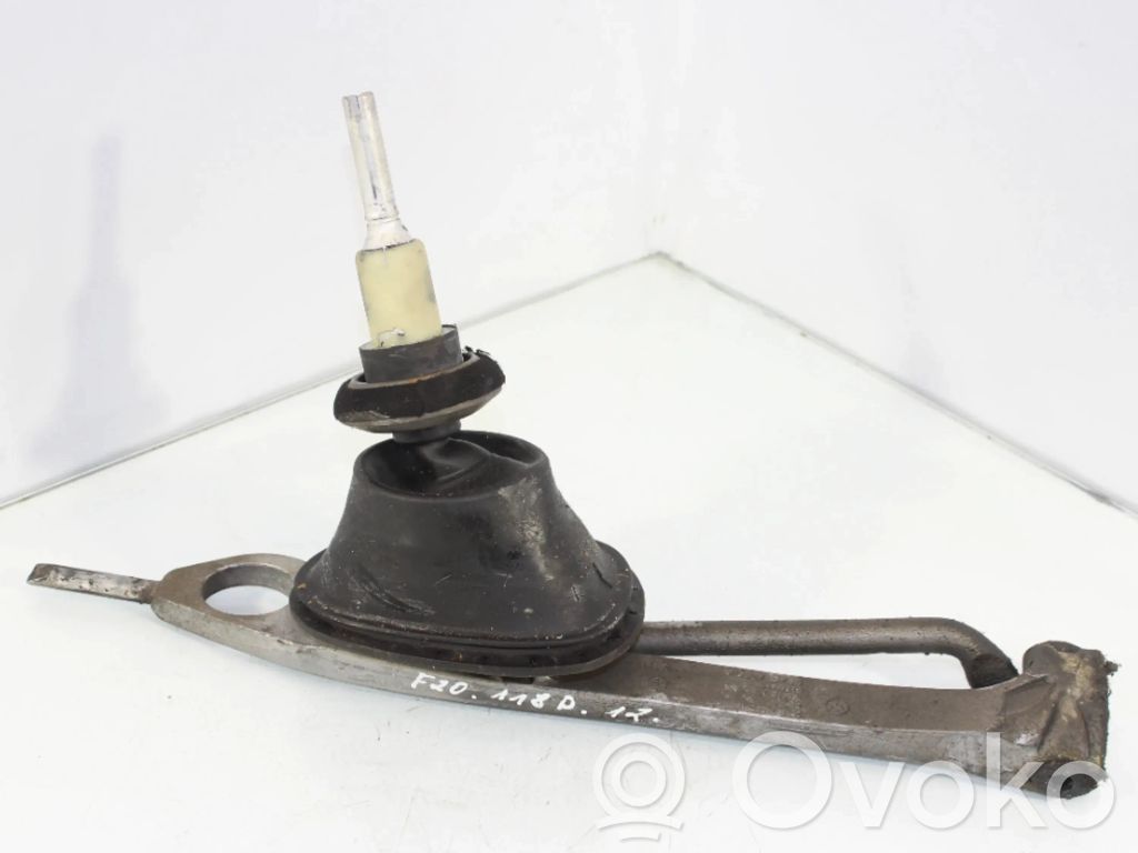 BMW 1 F20 F21 Gear shifter/selector 