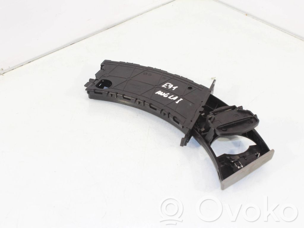 BMW 3 E90 E91 Cup holder 