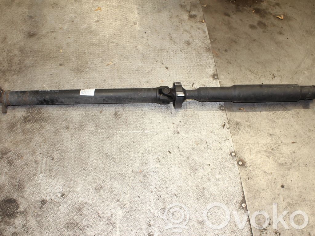 BMW 3 E90 E91 Drive shaft (set) 