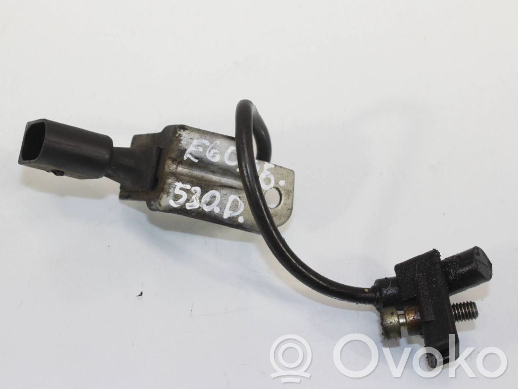 Crankshaft position sensor   0281002