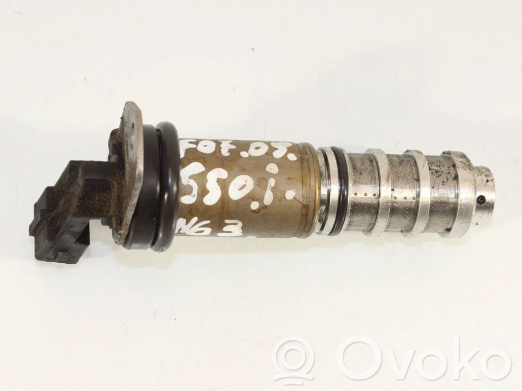 BMW 5 GT F07 Electrovanne position arbre à cames 