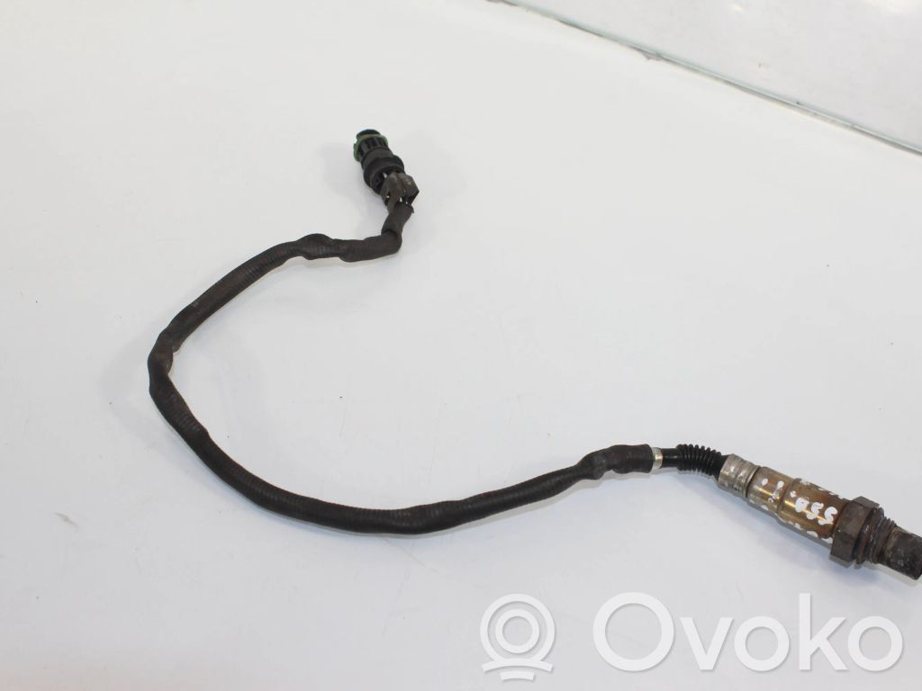 BMW 5 GT F07 Lambda probe sensor 