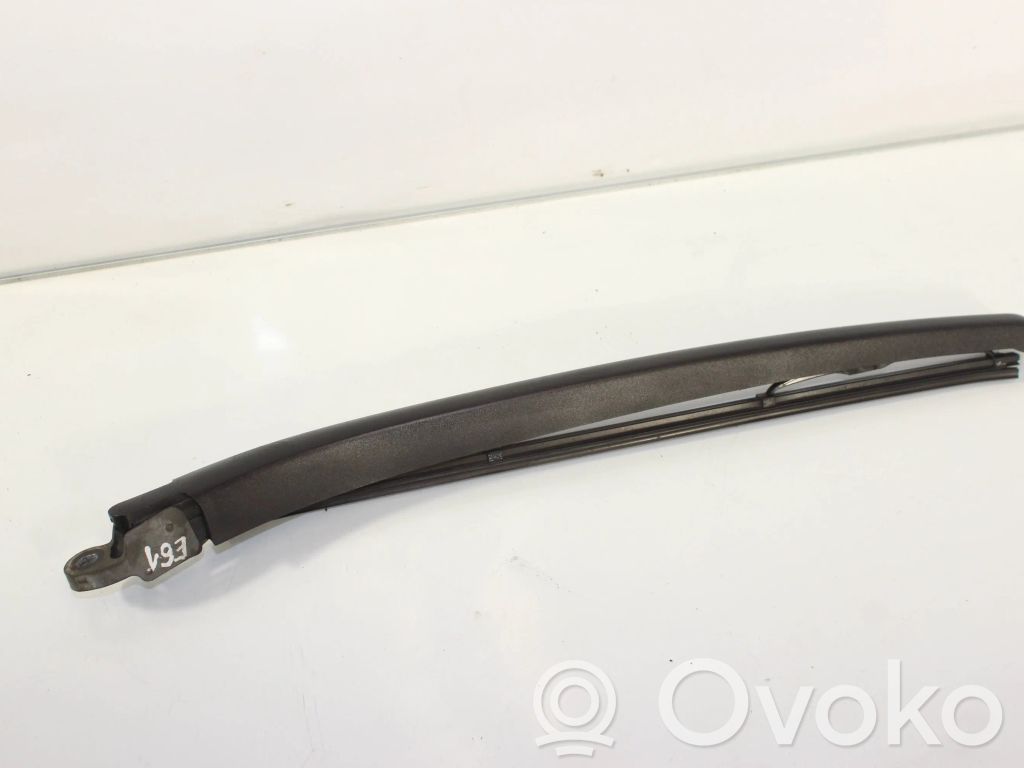 BMW 5 E60 E61 Rear wiper blade arm 