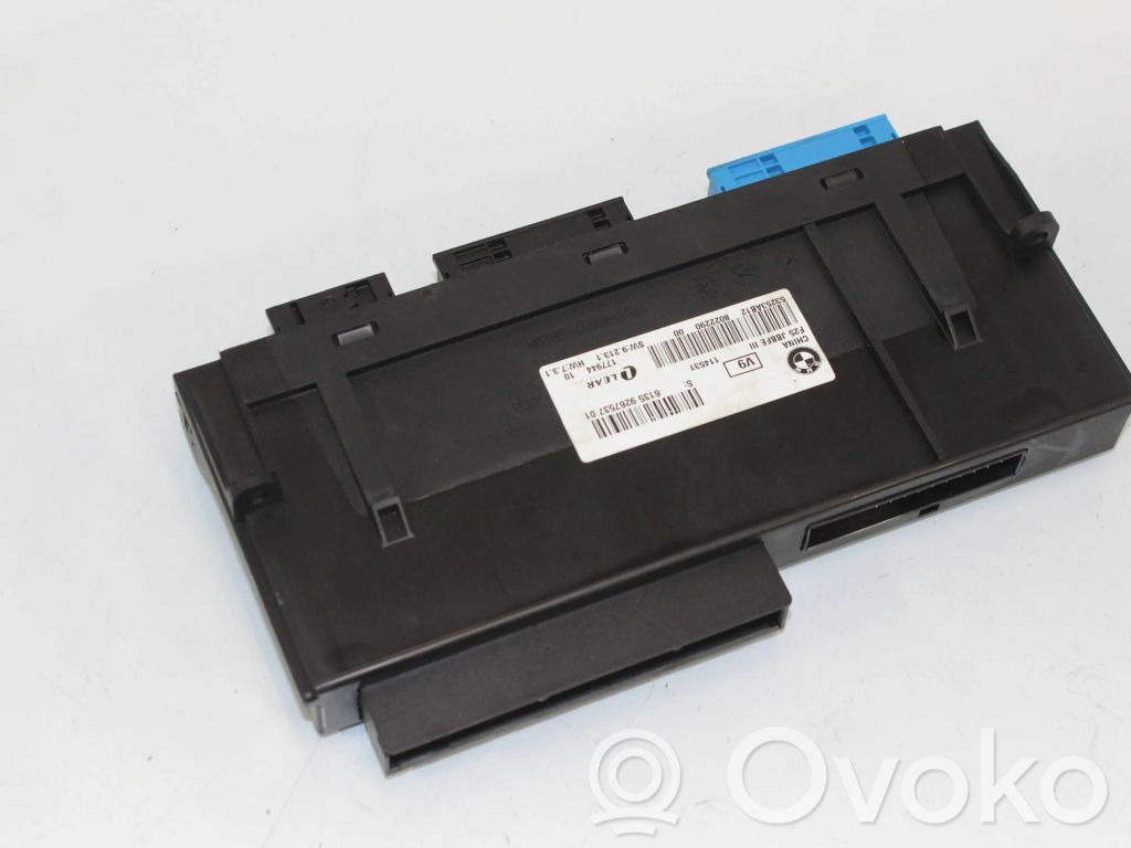Moduł / Sterownik komfortu   9267537,8022290,53253AB12