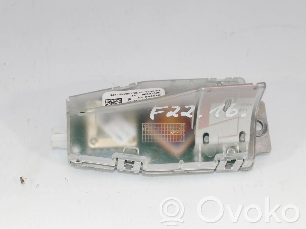 BMW 2 F22 F23 Antena GPS 