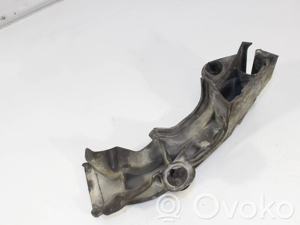 BMW 7 F01 F02 F03 F04 Engine compartment rubber 
