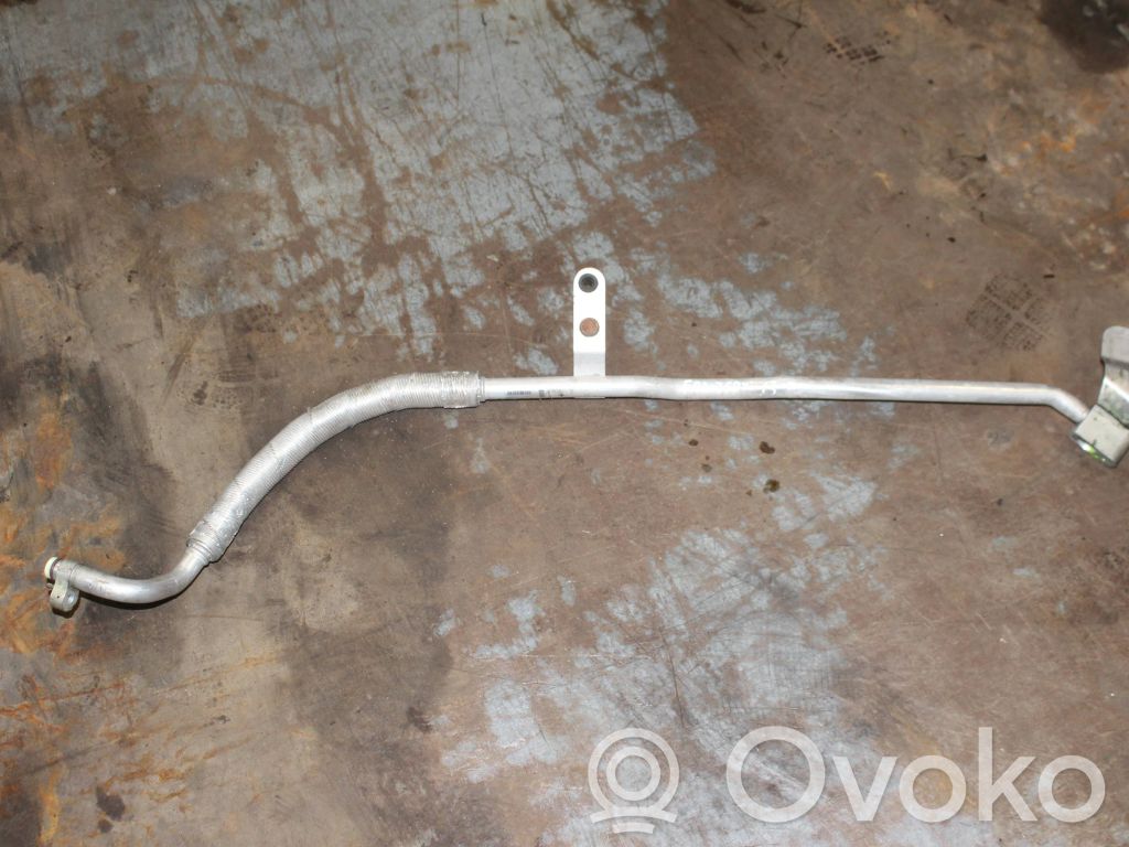 BMW 7 F01 F02 F03 F04 Oro kondicionieriaus vamzdelis (-ai)/ žarna (-os) 
