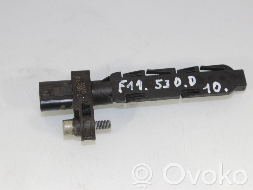 BMW 5 F10 F11 Crankshaft position sensor 