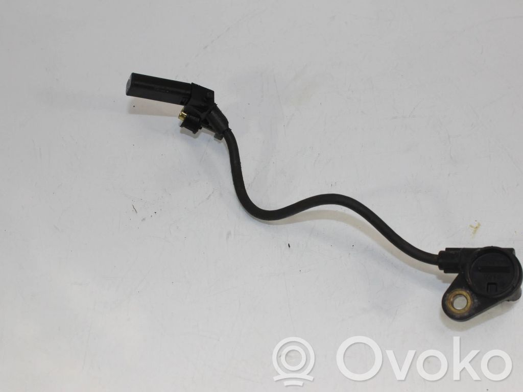 BMW 3 F30 F35 F31 Crankshaft speed sensor 