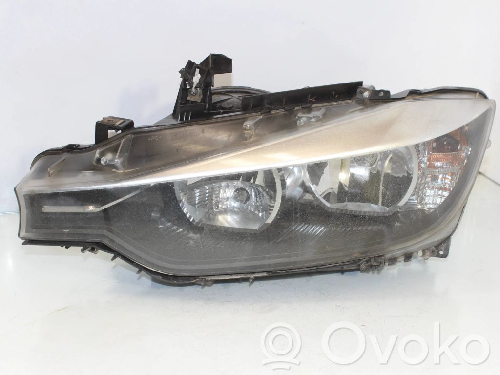 BMW 3 F30 F35 F31 Headlight/headlamp 