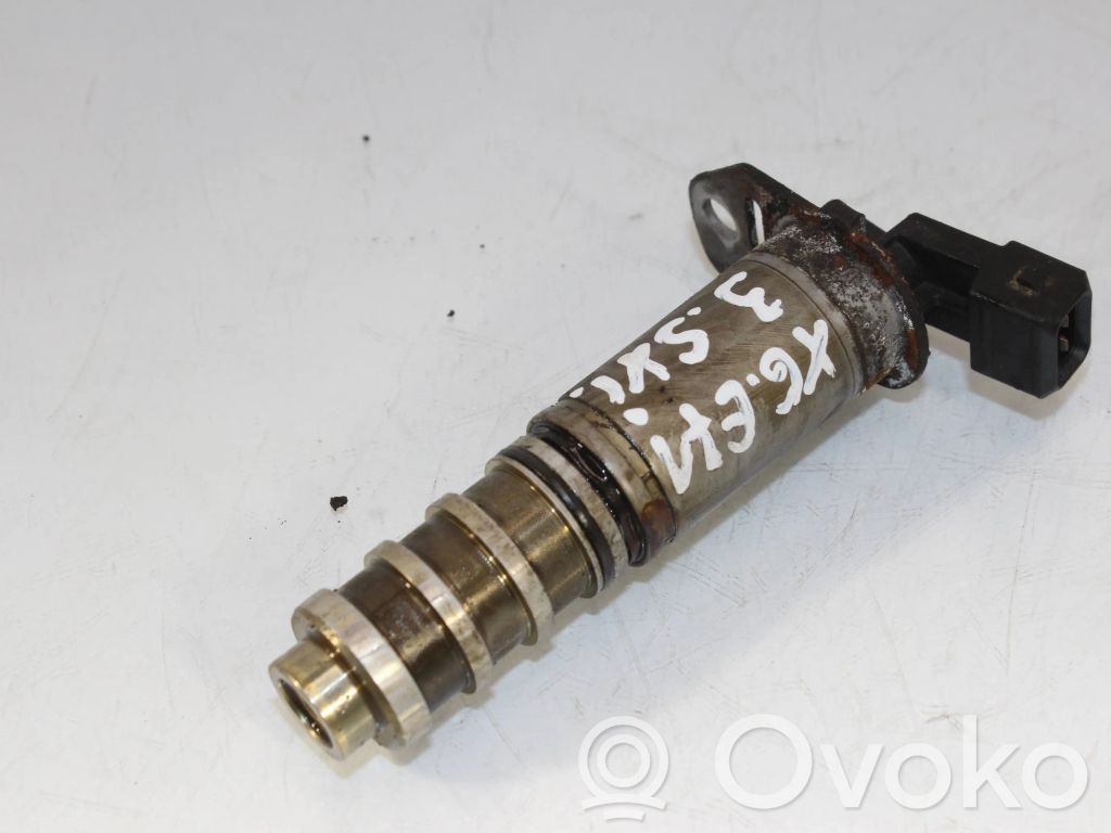 BMW X6 E71 Camshaft vanos timing valve 