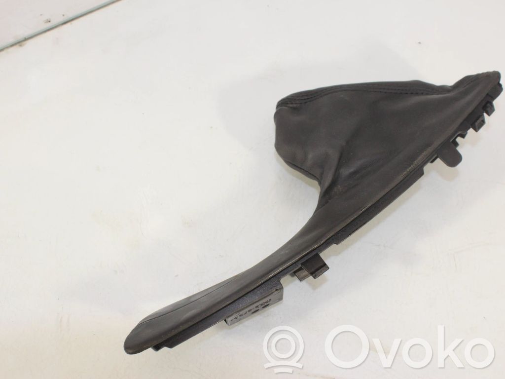 BMW 1 E82 E88 Handbrake/parking brake lever assembly 