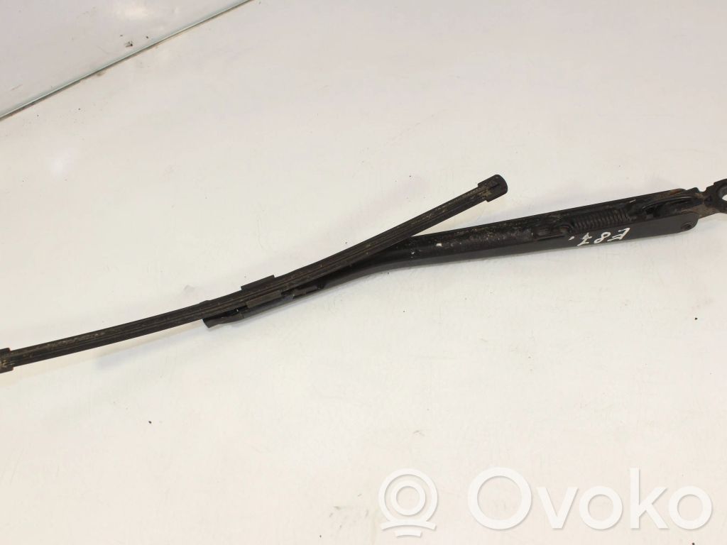 BMW 1 E81 E87 Gummidichtung Fenster Scheibe Coupé-Tür 
