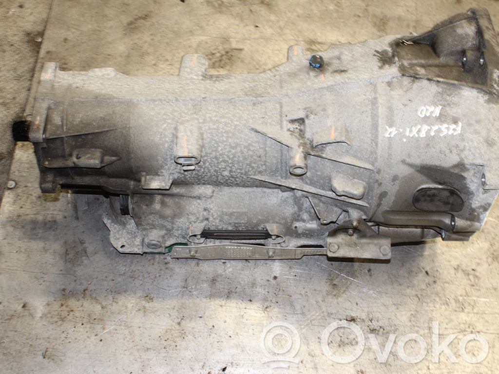 Automatyczna skrzynia biegów   8HP45X,8601172,7616511,7636203