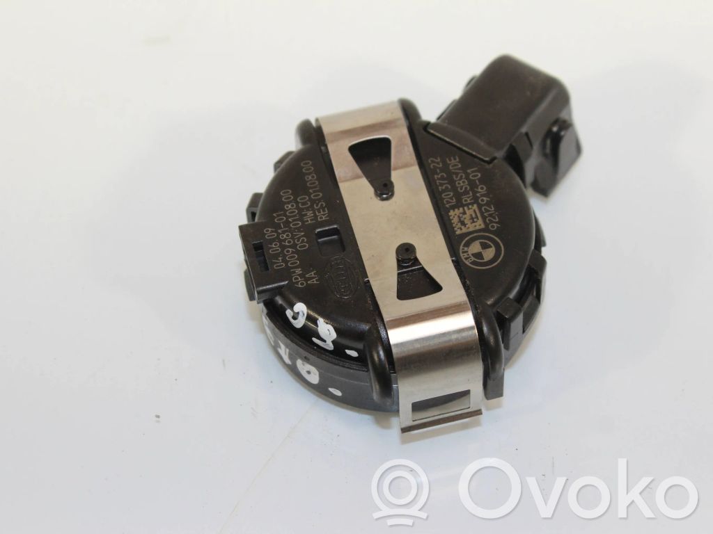 BMW X5M E70 Rain sensor 