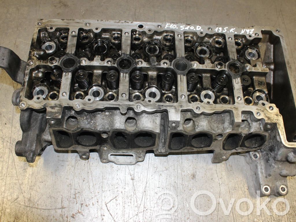 BMW 5 F10 F11 Galva 
