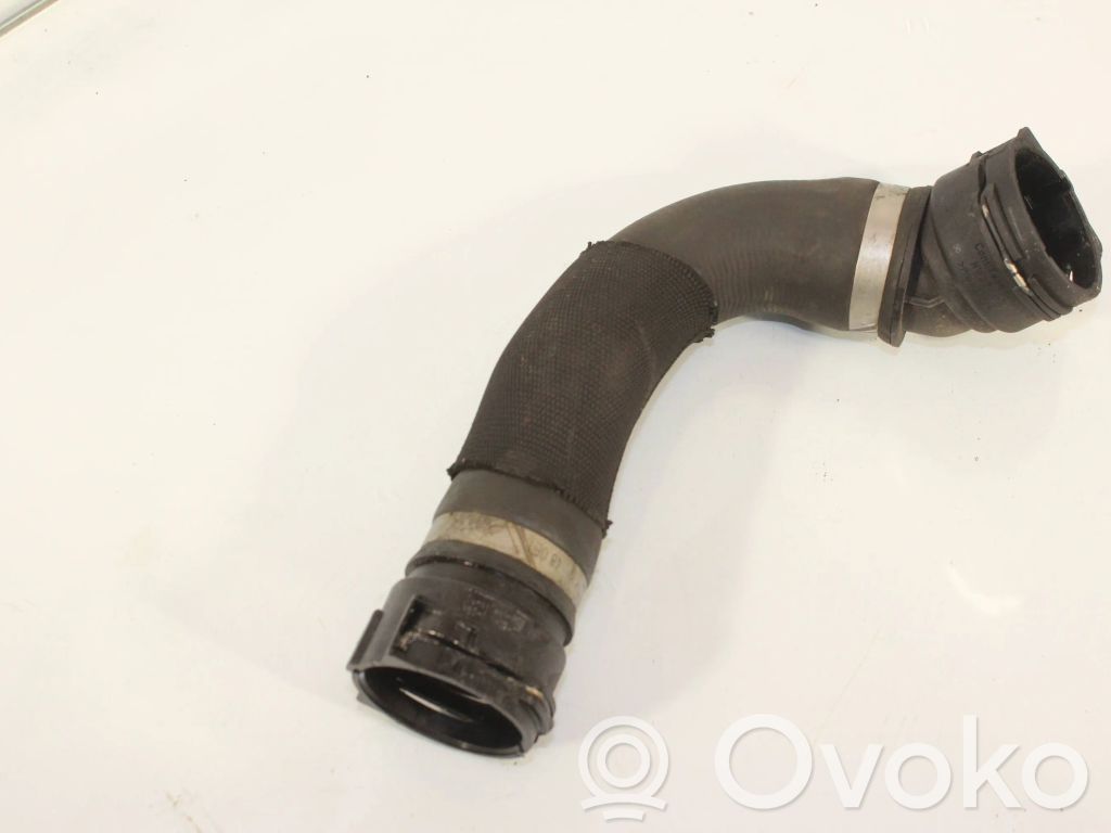 BMW 3 E92 E93 Engine coolant pipe/hose 