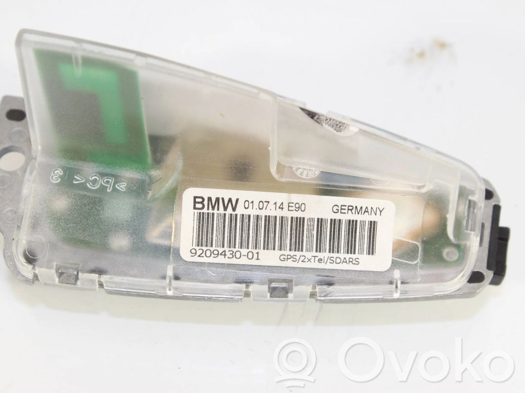 BMW 2 F22 F23 Antena (GPS antena) 