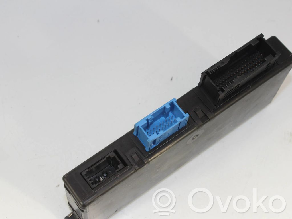 BMW X3 F25 Gateway control module 