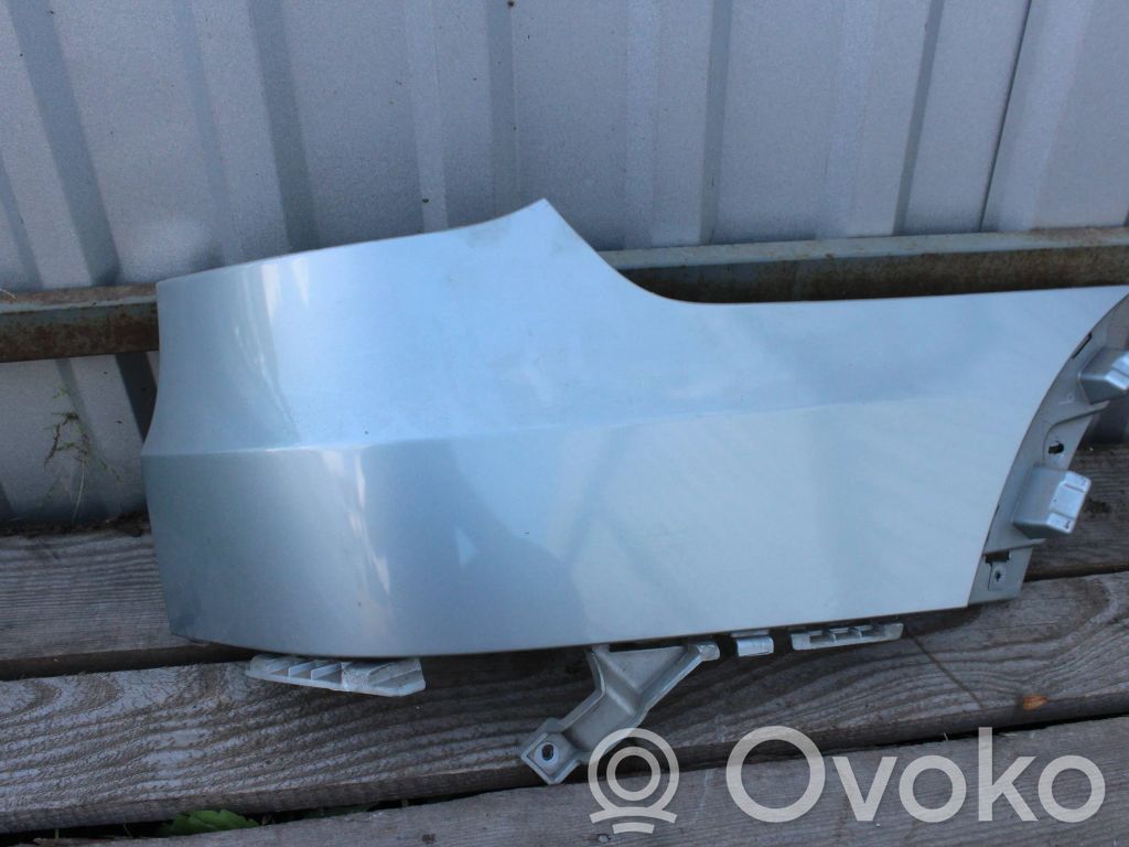 BMW X5M E70 Rear bumper corner part panel trim 