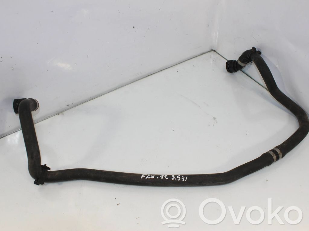 BMW X3 F25 Conductă/furtun lichid de răcire motor 
