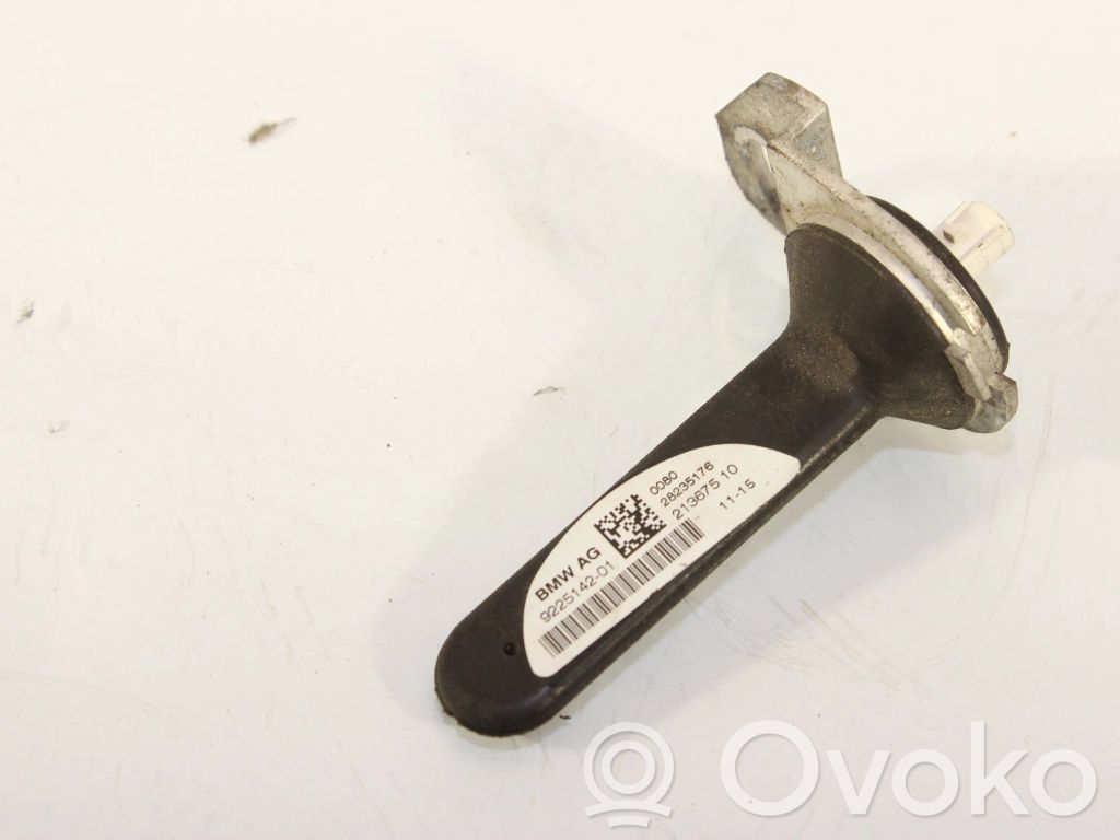 BMW 1 E82 E88 Antenos stiprintuvas 