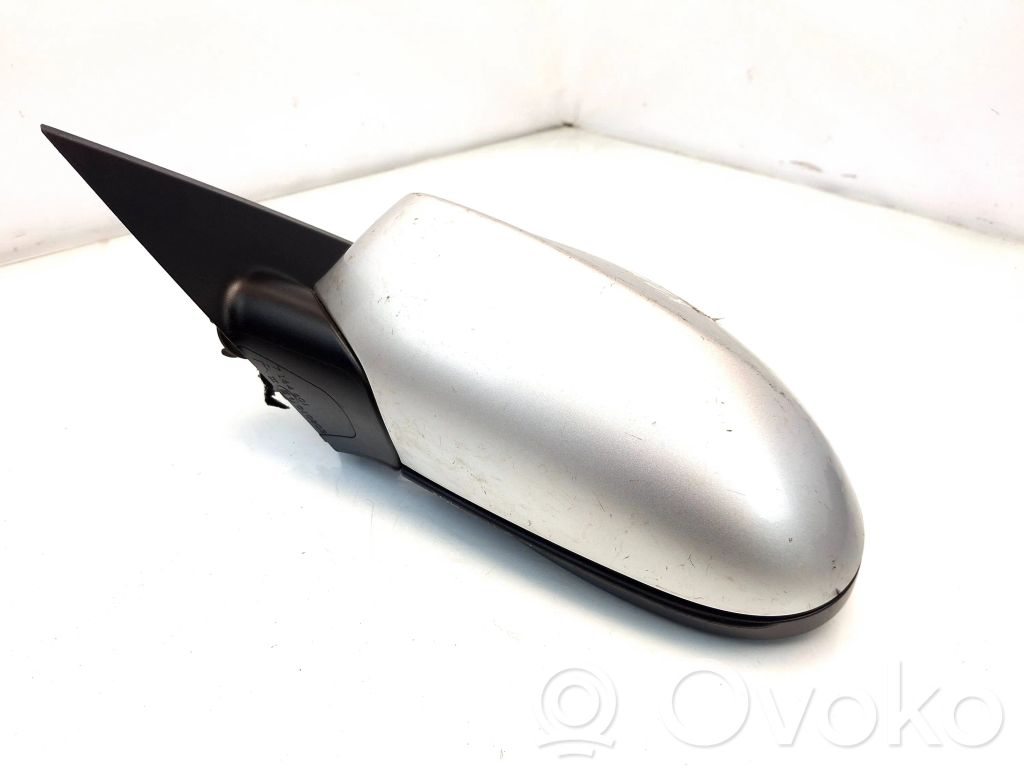 BMW 1 E81 E87 Front door electric wing mirror 