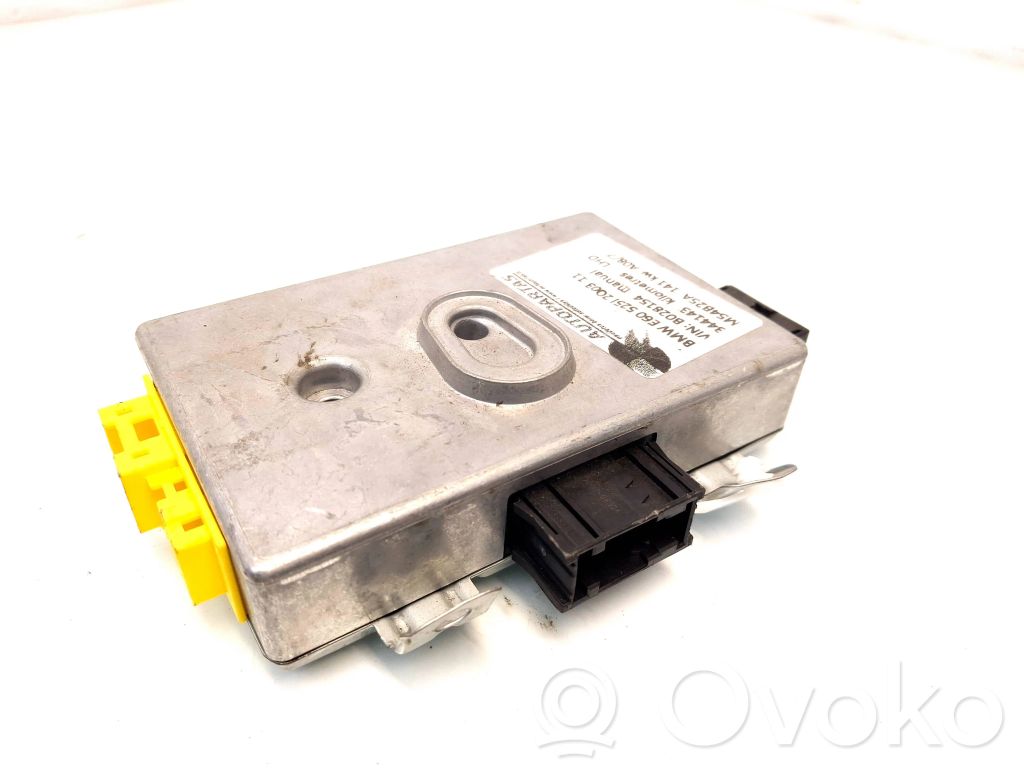BMW 5 E60 E61 Airbag control unit/module 