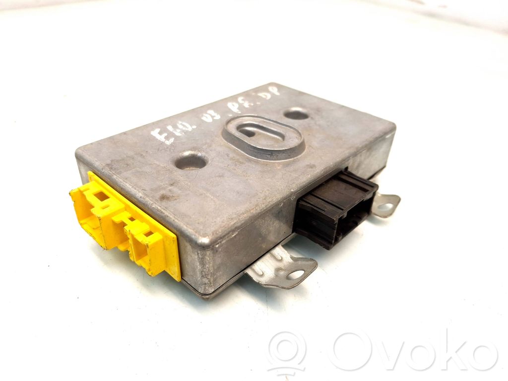 BMW 5 E60 E61 Airbag control unit/module 